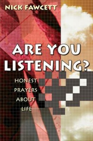 Cover of Are You Listening?