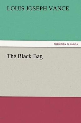 Cover of The Black Bag