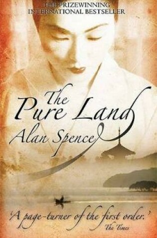 Cover of The Pure Land