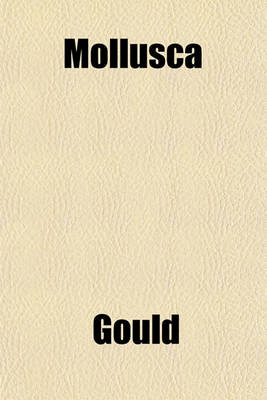 Book cover for Mollusca