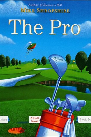 Cover of The Pro