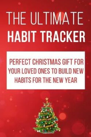 Cover of The Ultimate Habit Tracker