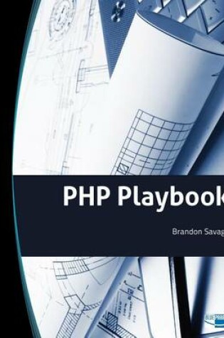 Cover of The PHP Playbook