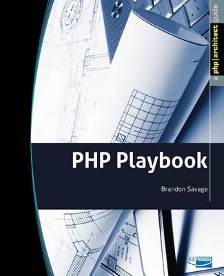 Cover of The PHP Playbook