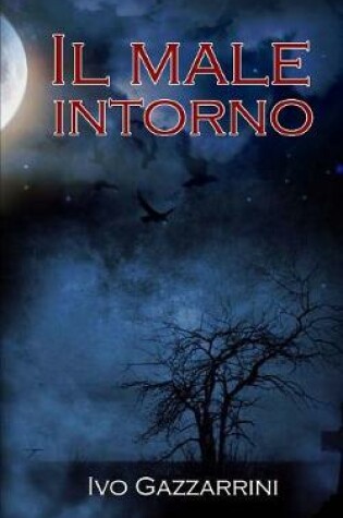 Cover of Il male intorno