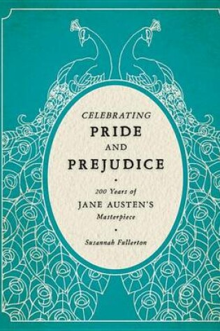 Cover of Celebrating Pride and Prejudice