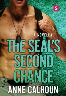 Book cover for The Seal's Second Chance