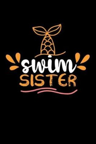 Cover of Swim Sister