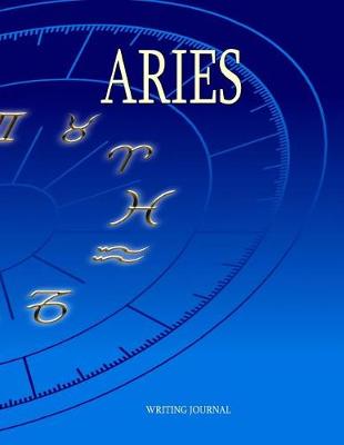 Book cover for Aries