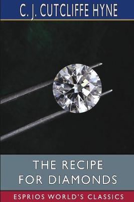 Book cover for The Recipe for Diamonds (Esprios Classics)