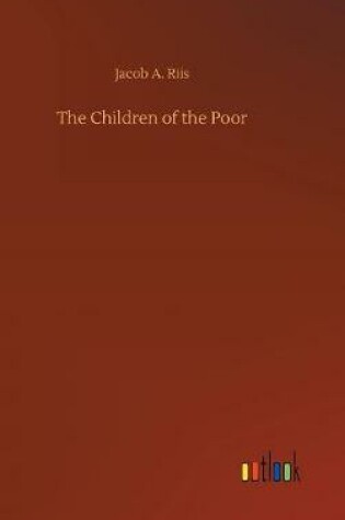 Cover of The Children of the Poor