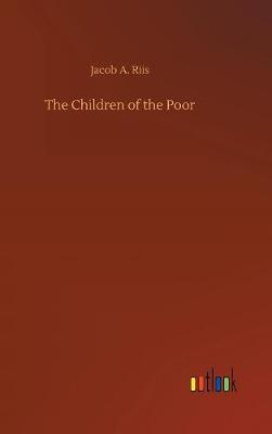 Book cover for The Children of the Poor