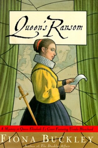 Cover of Queen's Ransom