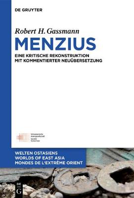Cover of Menzius