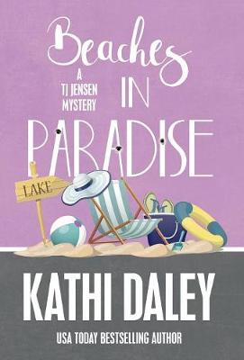 Book cover for Beaches in Paradise