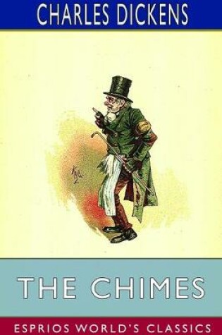 Cover of The Chimes (Esprios Classics)