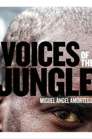 Cover of Voices of the Jungle