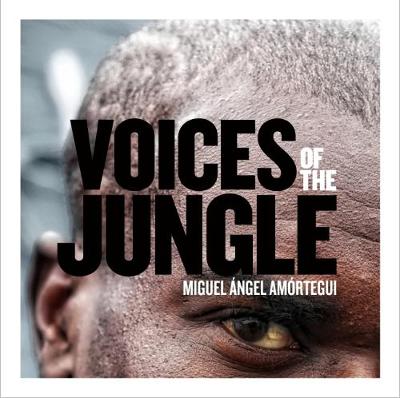 Cover of Voices of the Jungle