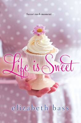 Book cover for Life is Sweet