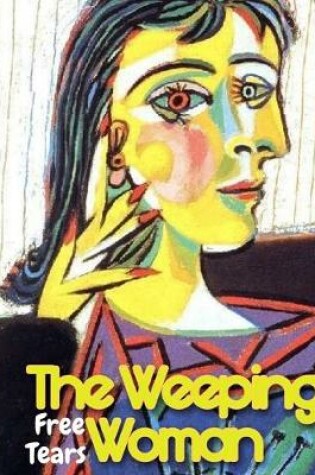 Cover of The Weeping Woman free tears
