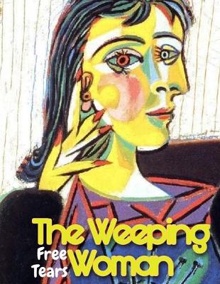 Book cover for The Weeping Woman free tears