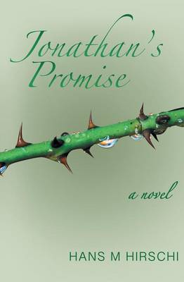 Book cover for Jonathan's Promise