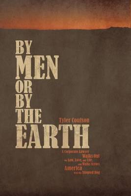 Book cover for By Men or by the Earth