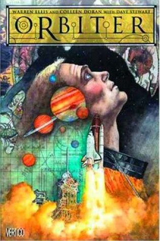 Cover of Orbiter SC