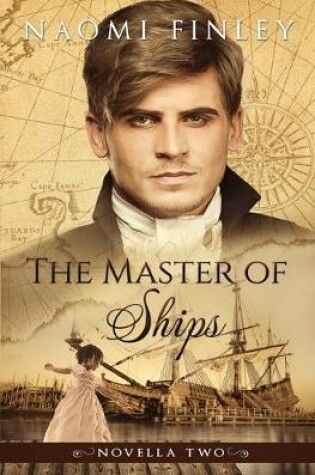 Cover of The Master of Ships