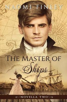 Book cover for The Master of Ships