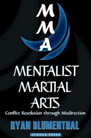 Cover of Mentalist Martial Arts