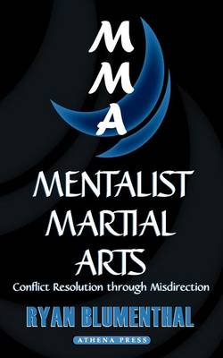 Book cover for Mentalist Martial Arts