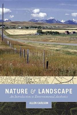 Book cover for Nature and Landscape