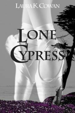 Cover of Lone Cypress