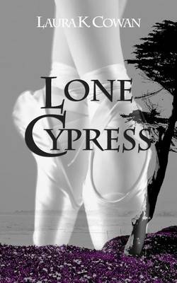 Book cover for Lone Cypress