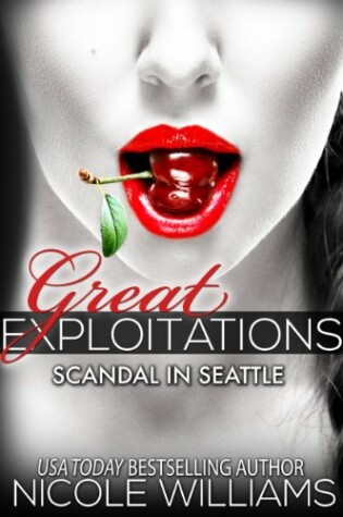 Cover of Scandal in Seattle