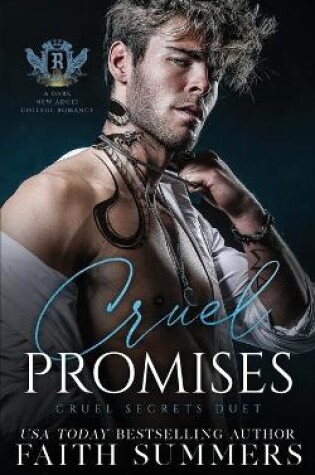 Cover of Cruel Promises