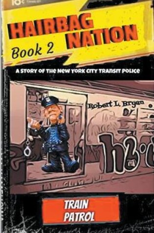 Cover of Train Patrol