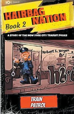 Cover of Train Patrol