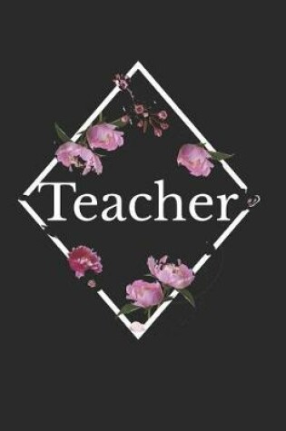 Cover of Teacher