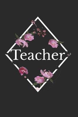 Book cover for Teacher