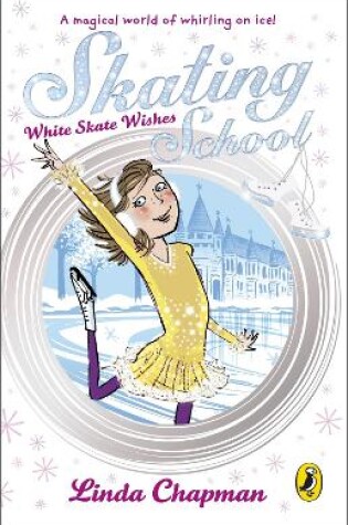 Cover of White Skate Wishes