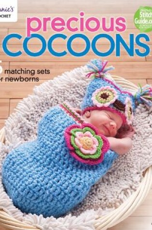 Cover of Precious Cocoons