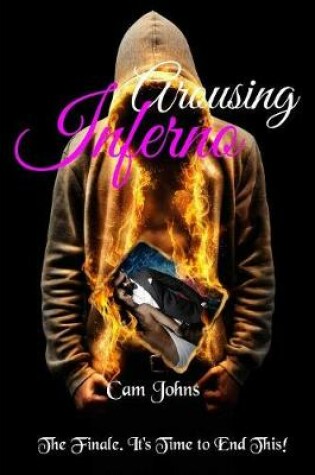 Cover of Arousing Inferno