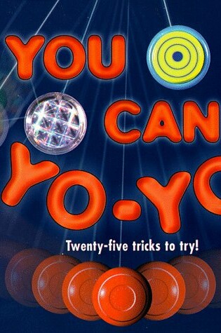 You Can Yo-Yo