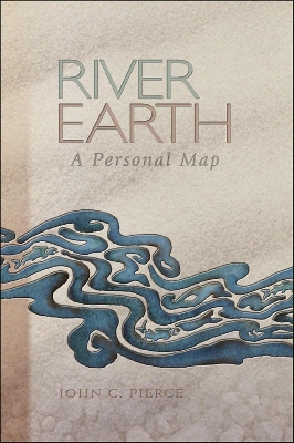 Book cover for River Earth