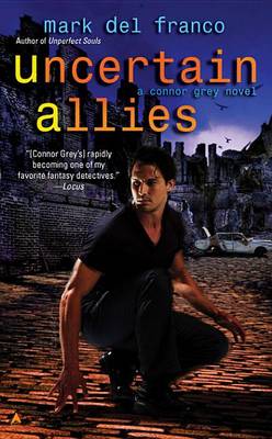 Cover of Uncertain Allies