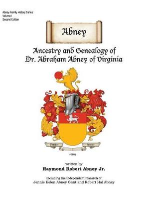 Book cover for Abney