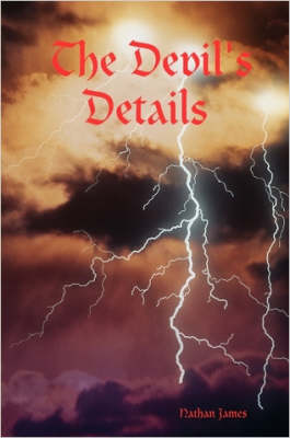 Book cover for The Devil's Details