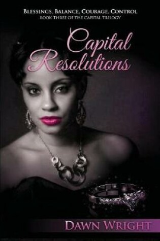 Cover of Capital Resolutions